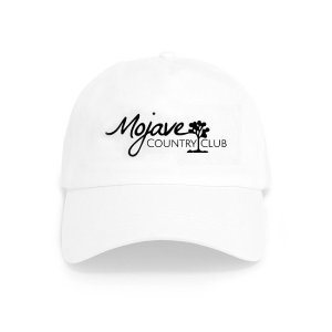 Mojave Country Club Hat