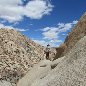 Back-Country Tours