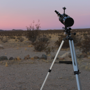 Joshua Tree Telescope